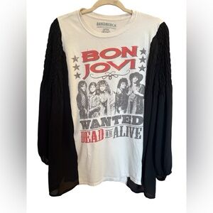 Bon Jovi Rocktop